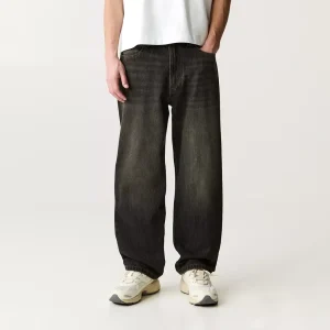 شلوار جین مردانه برند pull&bear