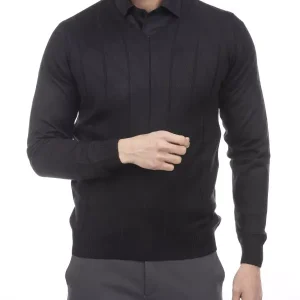 پلیور مردانه پیرکاردین PierreCardin کد POT30209081