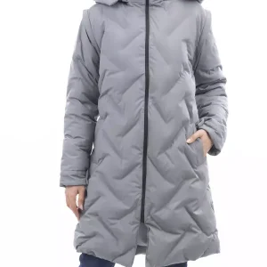 کاپشن زنانه ال سی وایکیکی LC Waikiki کد W3PU04Z8