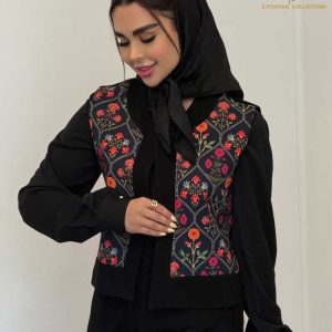 وست زنانه پیرکاردین PierreCardin کد OVM 70135